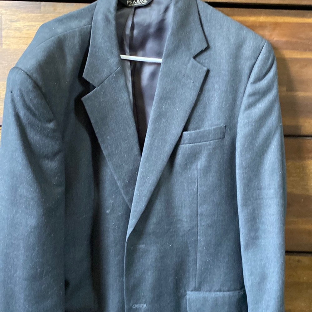 Mens Blazer